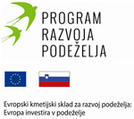 Program razvoja podeželja